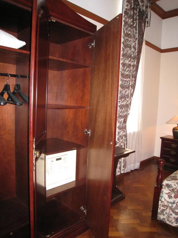Yuzana Garden Hotel Янгон Экстерьер фото