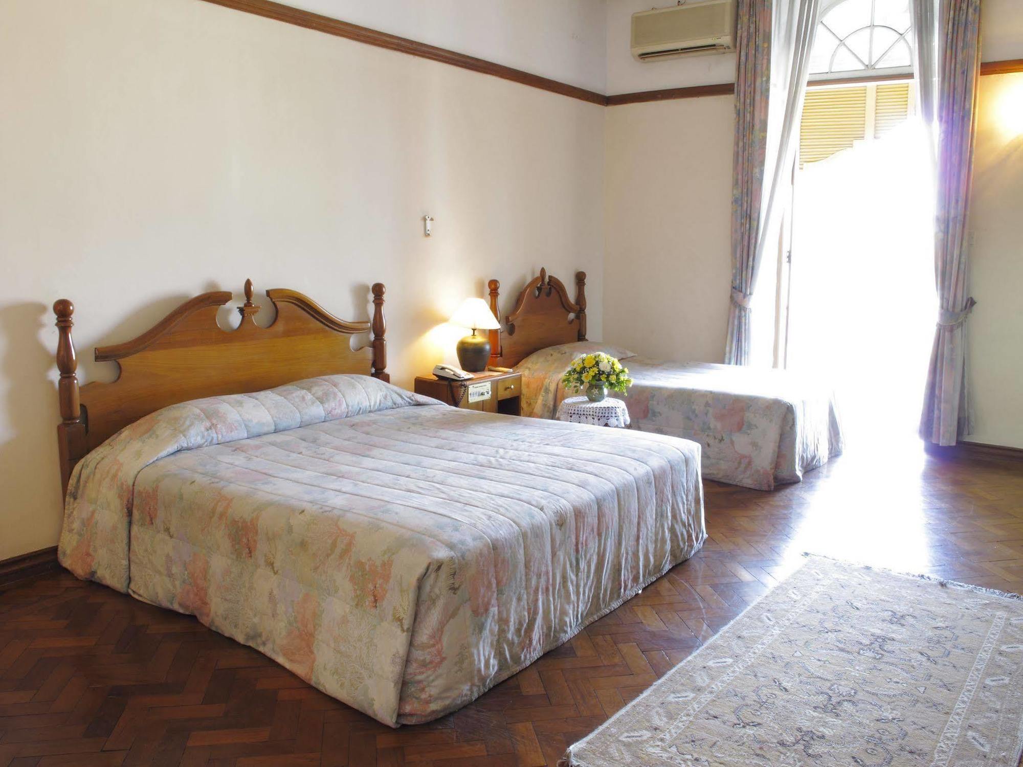 Yuzana Garden Hotel Янгон Экстерьер фото
