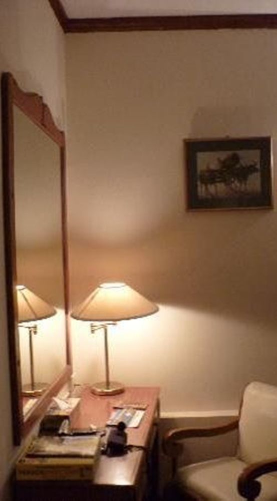 Yuzana Garden Hotel Янгон Экстерьер фото